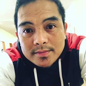 Meet your Posher, John winston